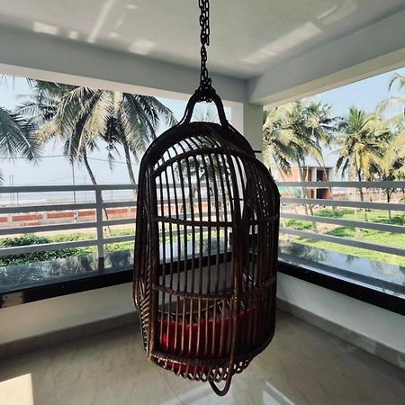 Corniche Beach Resort Mulappilangād 外观 照片