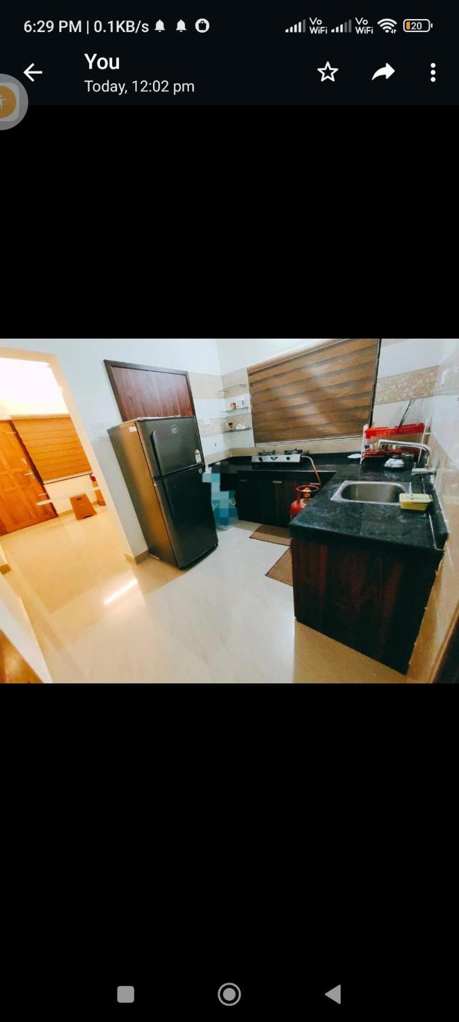 Corniche Beach Resort Mulappilangād 外观 照片